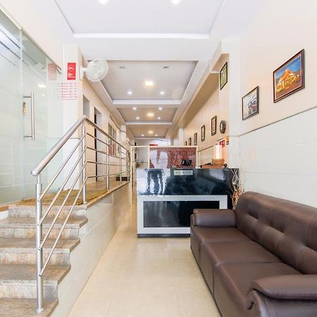 Hotel Central Suites 班加罗尔 外观 照片
