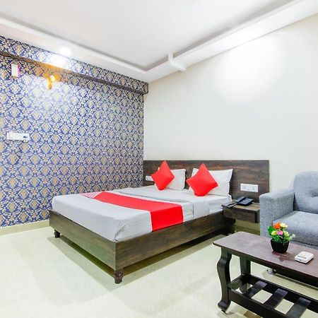 Hotel Central Suites 班加罗尔 外观 照片